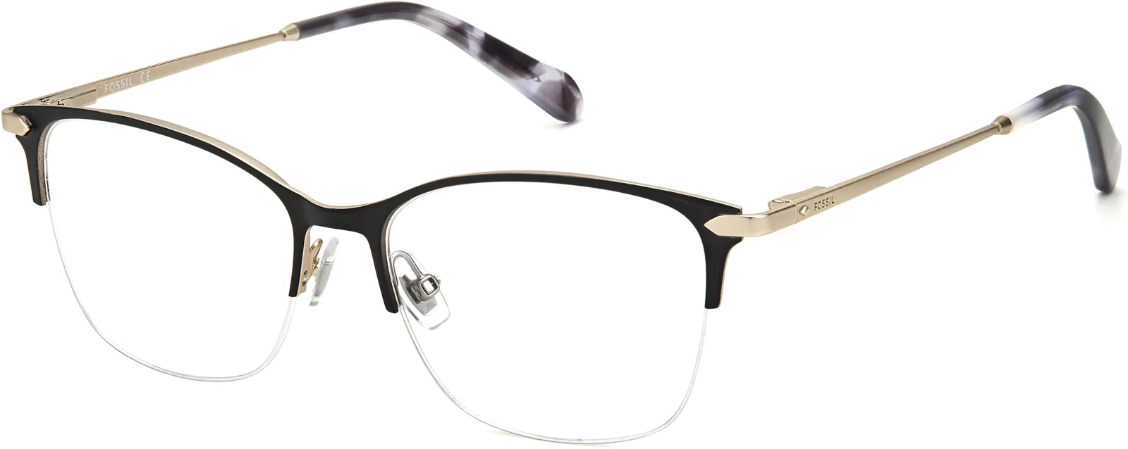 Fossil 7088 Eyeglasses - view 13