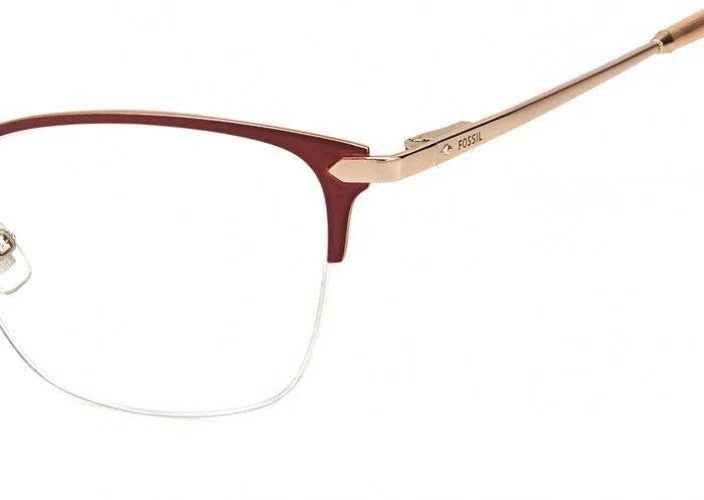 Fossil 7088 Eyeglasses - view 21