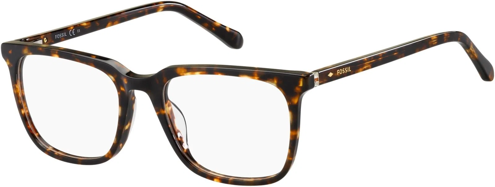 Fossil 7089 Eyeglasses - view 10