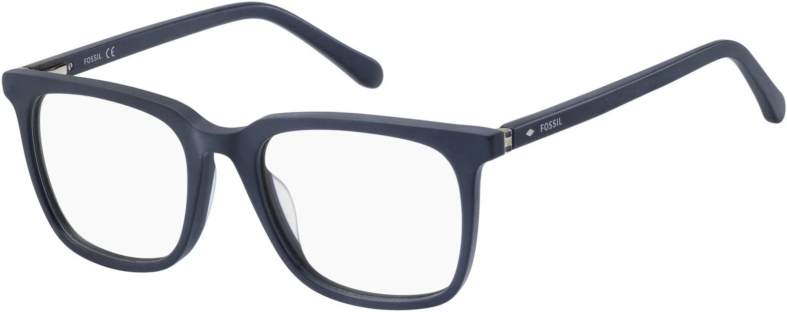 Fossil 7089 Eyeglasses - view 4