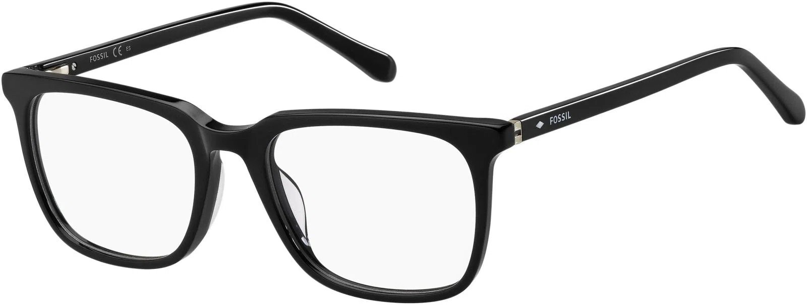 Fossil 7089 Eyeglasses - view 5