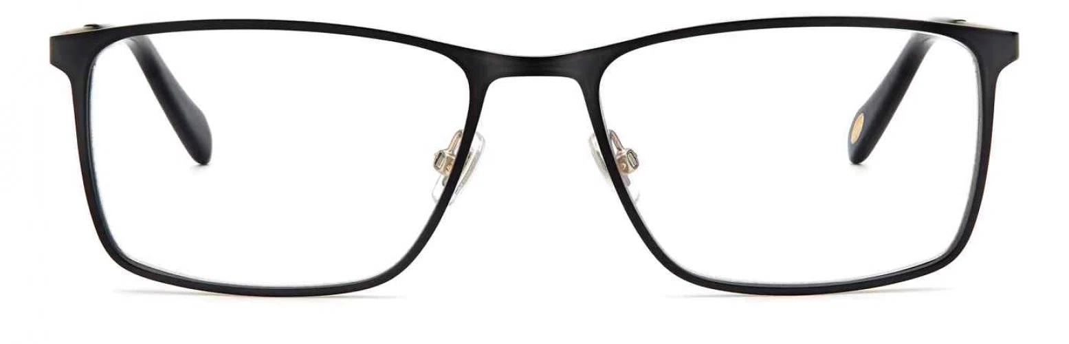 Fossil 7091 Eyeglasses - view 3