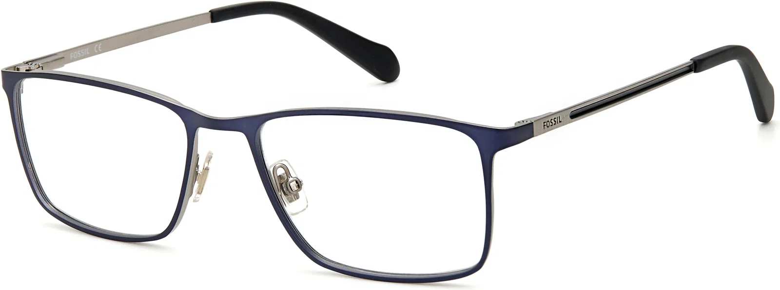 Fossil 7091 Eyeglasses - view 6
