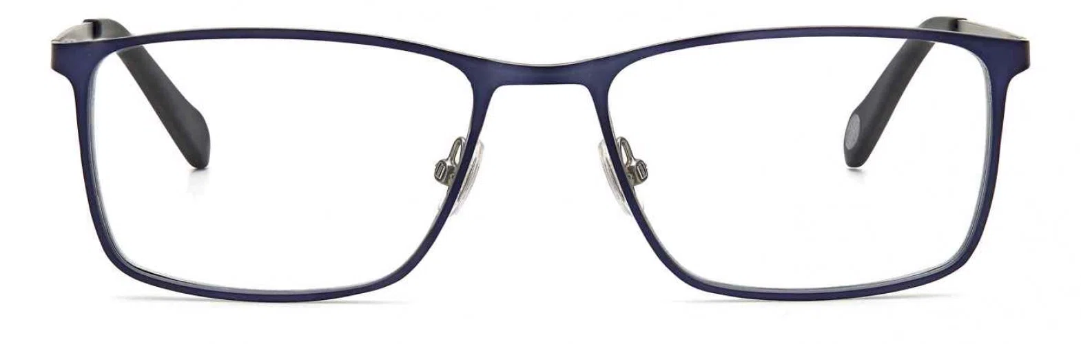 Fossil 7091 Eyeglasses - view 7