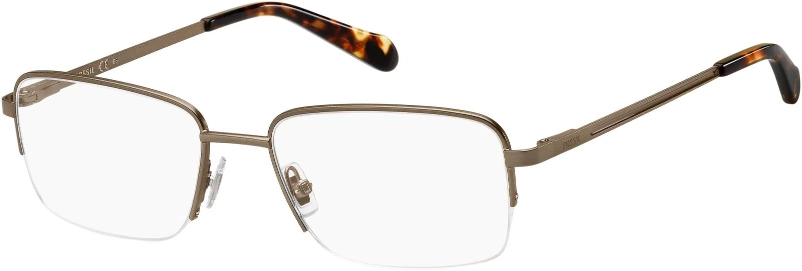 Fossil 7092 Eyeglasses - view 2