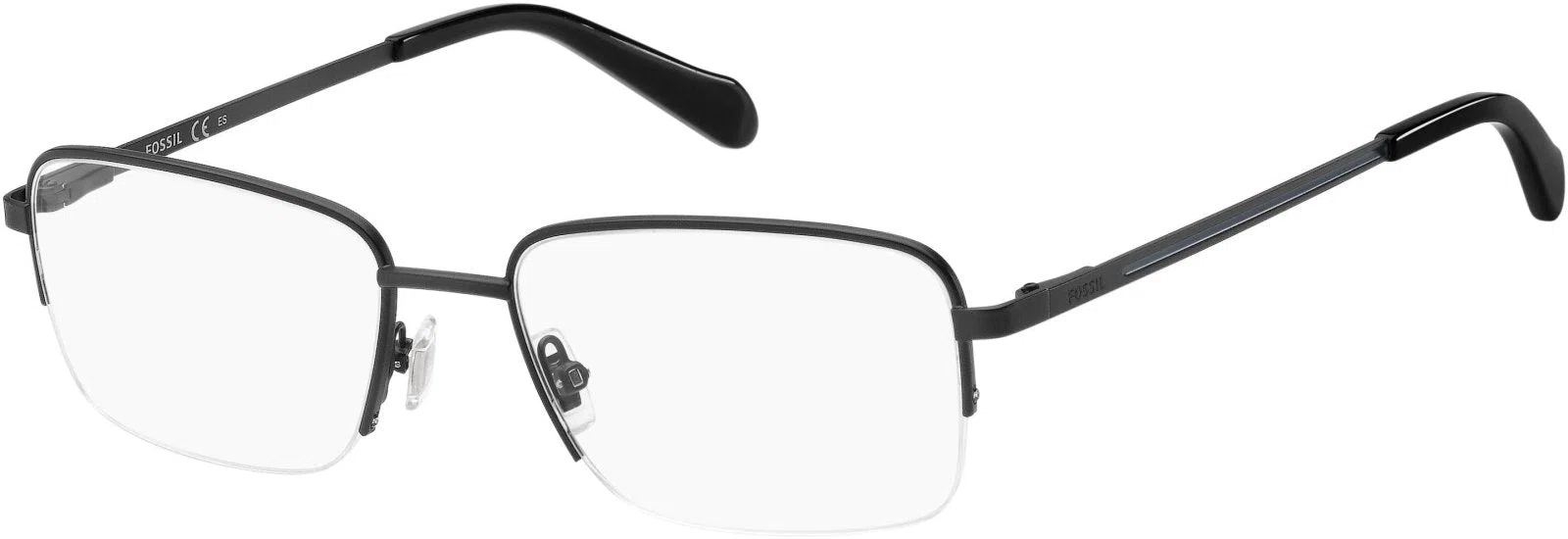 Fossil 7092 Eyeglasses - view 4