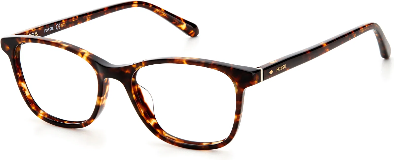 Fossil 7094 Eyeglasses - view 2