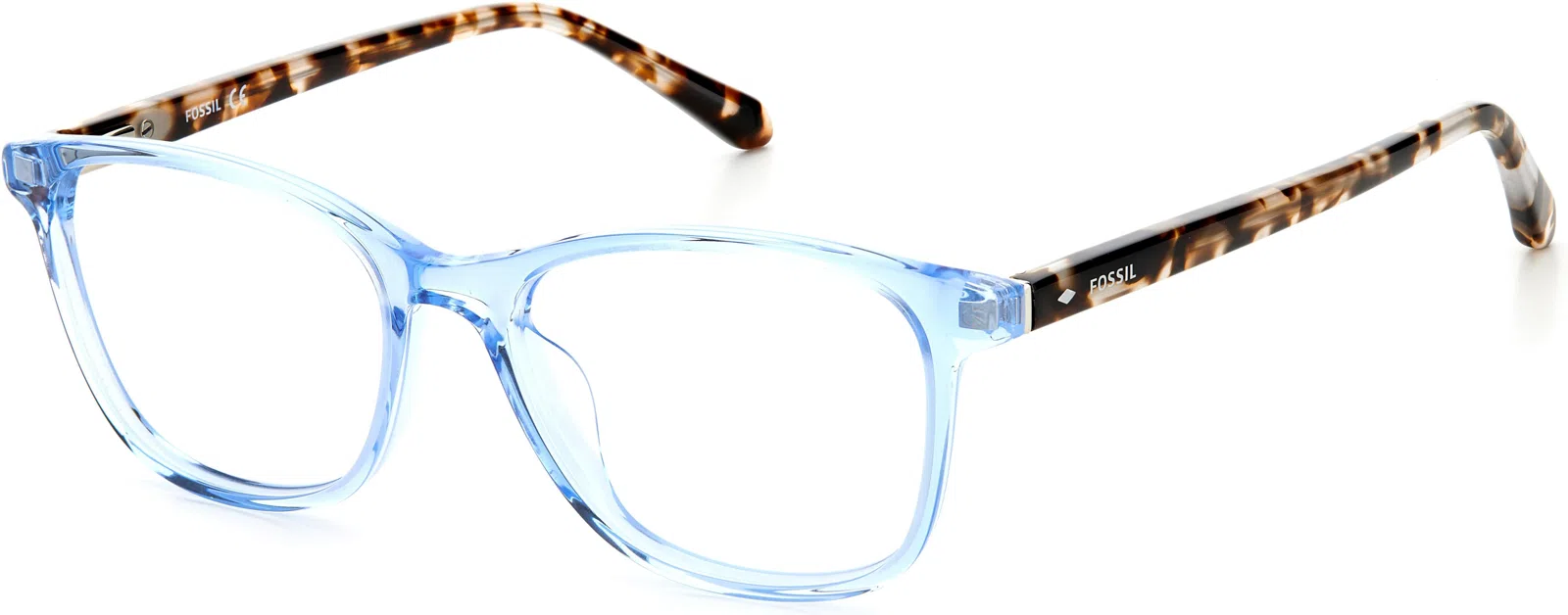 Fossil 7094 Eyeglasses - view 4