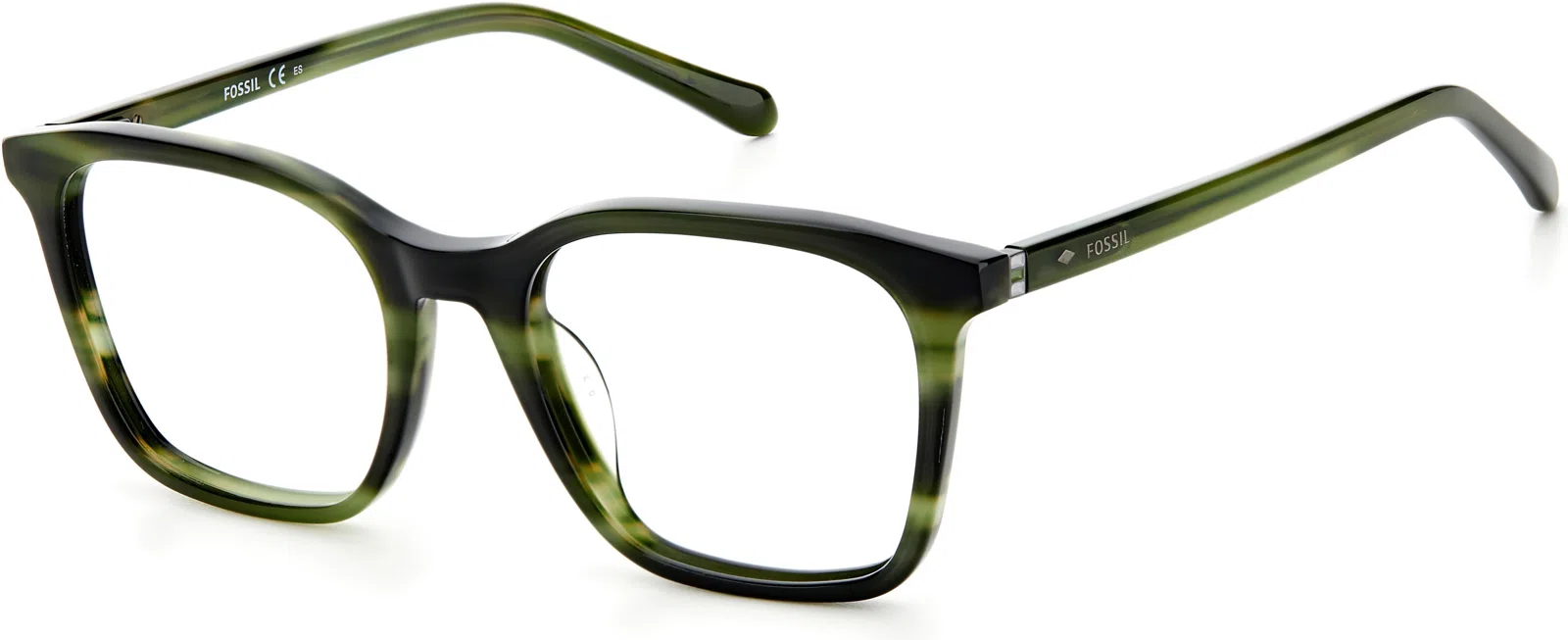 Fossil 7097 Eyeglasses - view 2