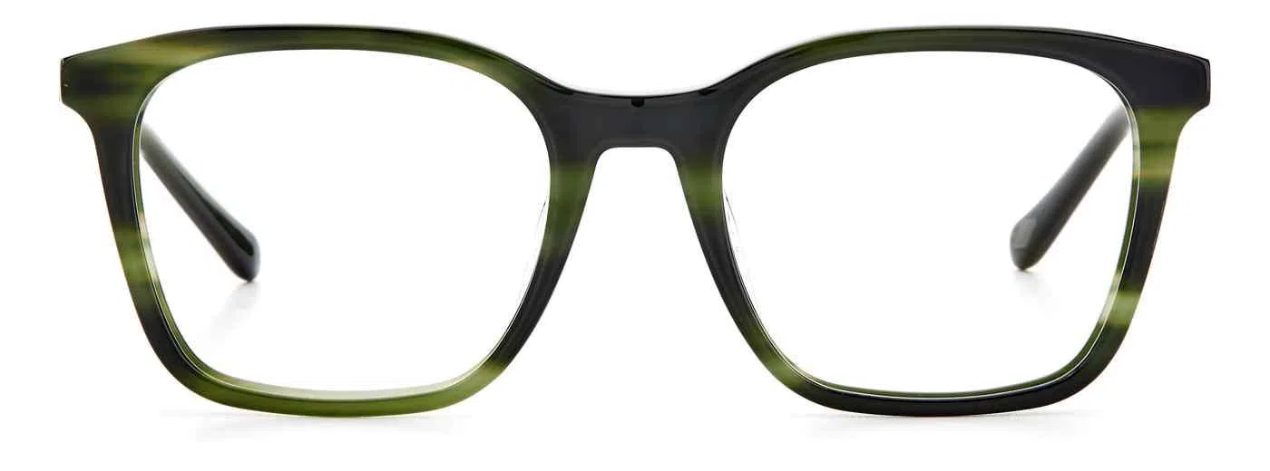 Fossil 7097 Eyeglasses - view 3