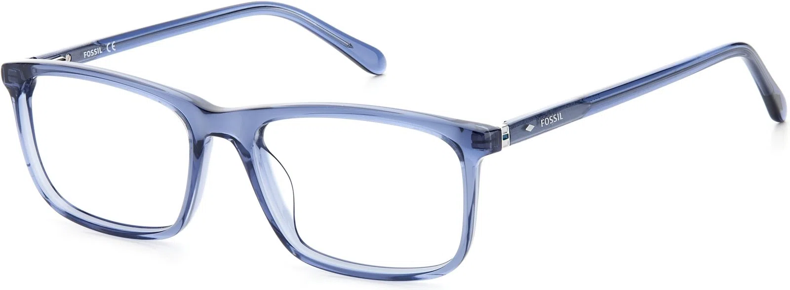 Fossil 7098 Eyeglasses - view 4