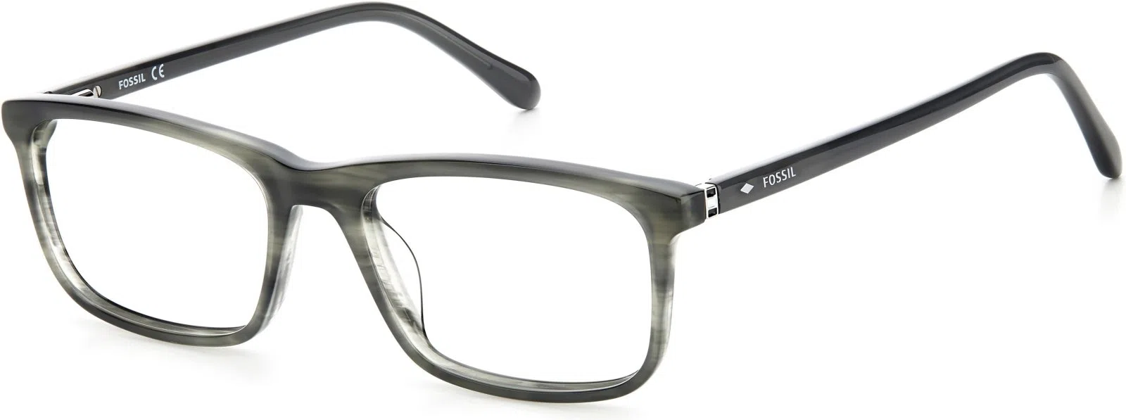 Fossil 7098 Eyeglasses - view 7