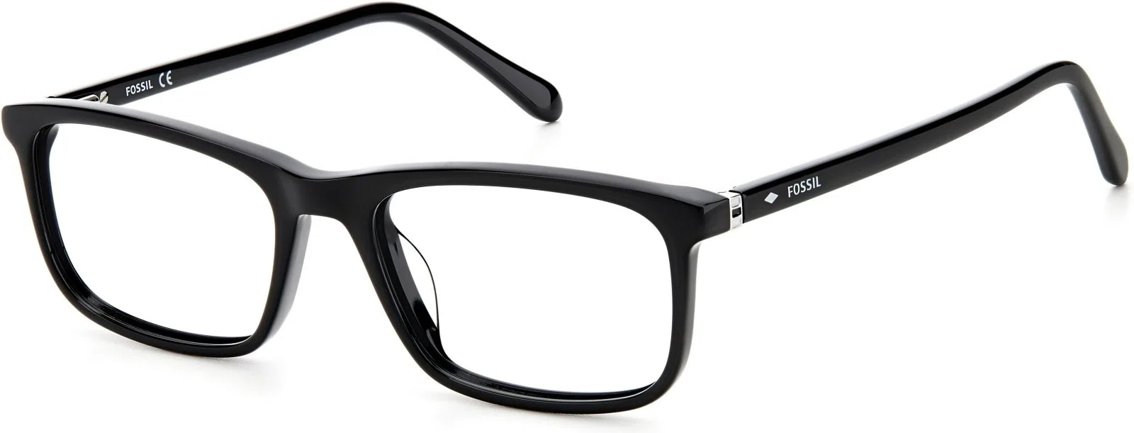 Fossil 7098 Eyeglasses - view 9