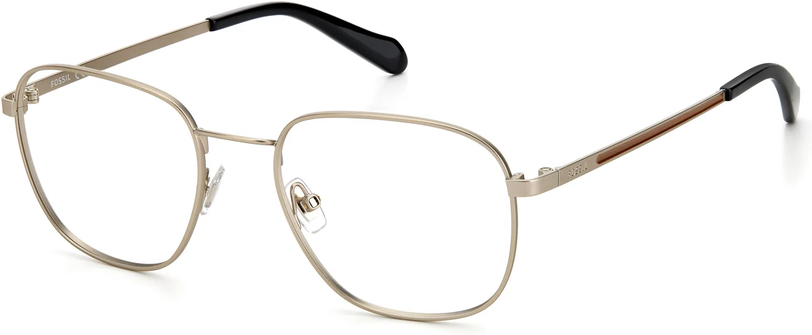 Fossil 7099 Eyeglasses - view 2