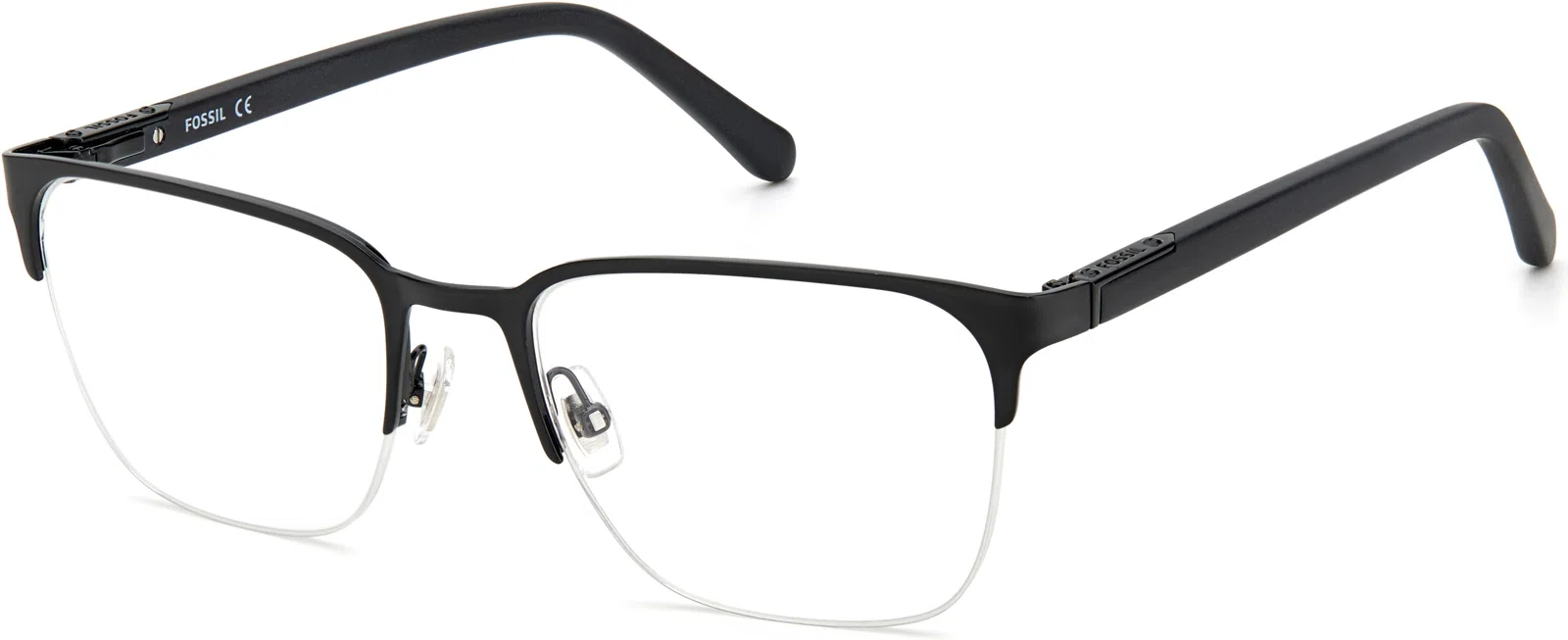 Fossil 7110 Eyeglasses - view 18
