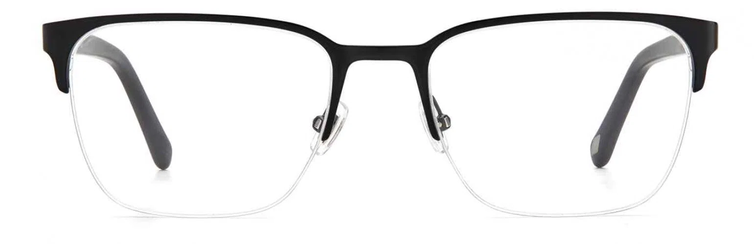 Fossil 7110 Eyeglasses - view 19