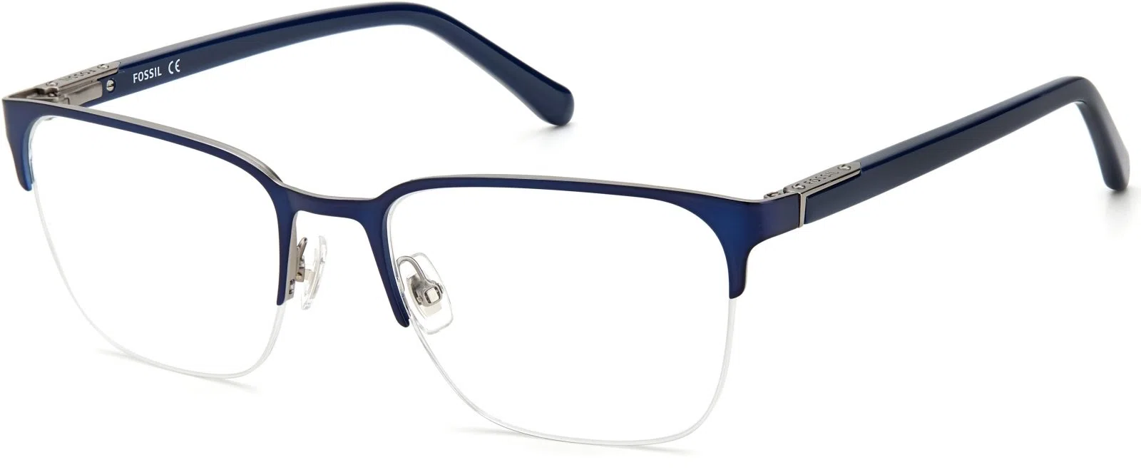 Fossil 7110 Eyeglasses - view 2
