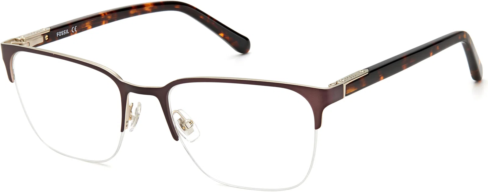 Fossil 7110 Eyeglasses - view 21