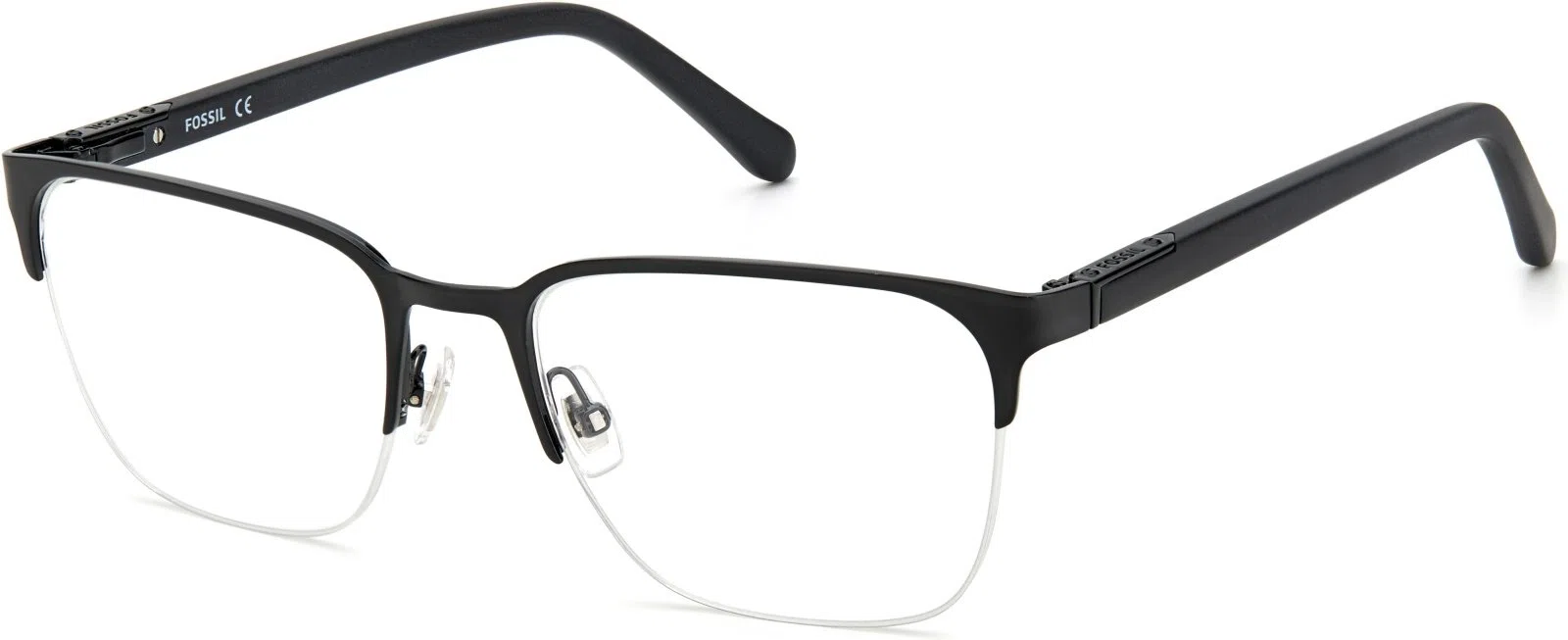 Fossil 7110 Eyeglasses - view 7