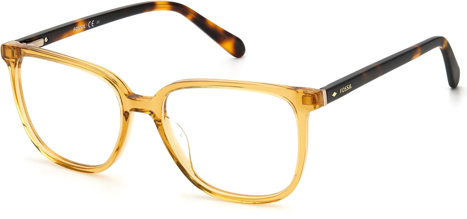 Fossil 7111 Eyeglasses - view 15