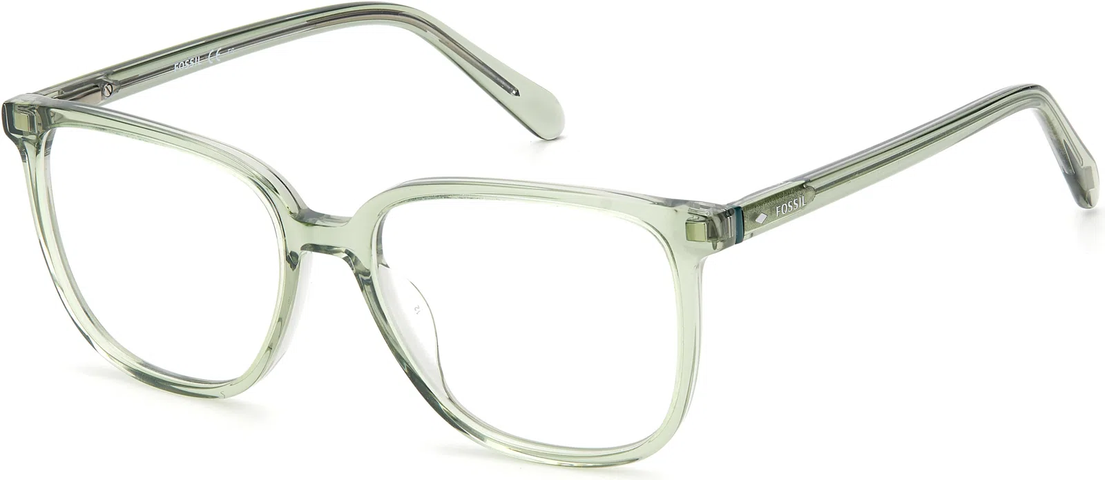 Fossil 7111 Eyeglasses - view 17