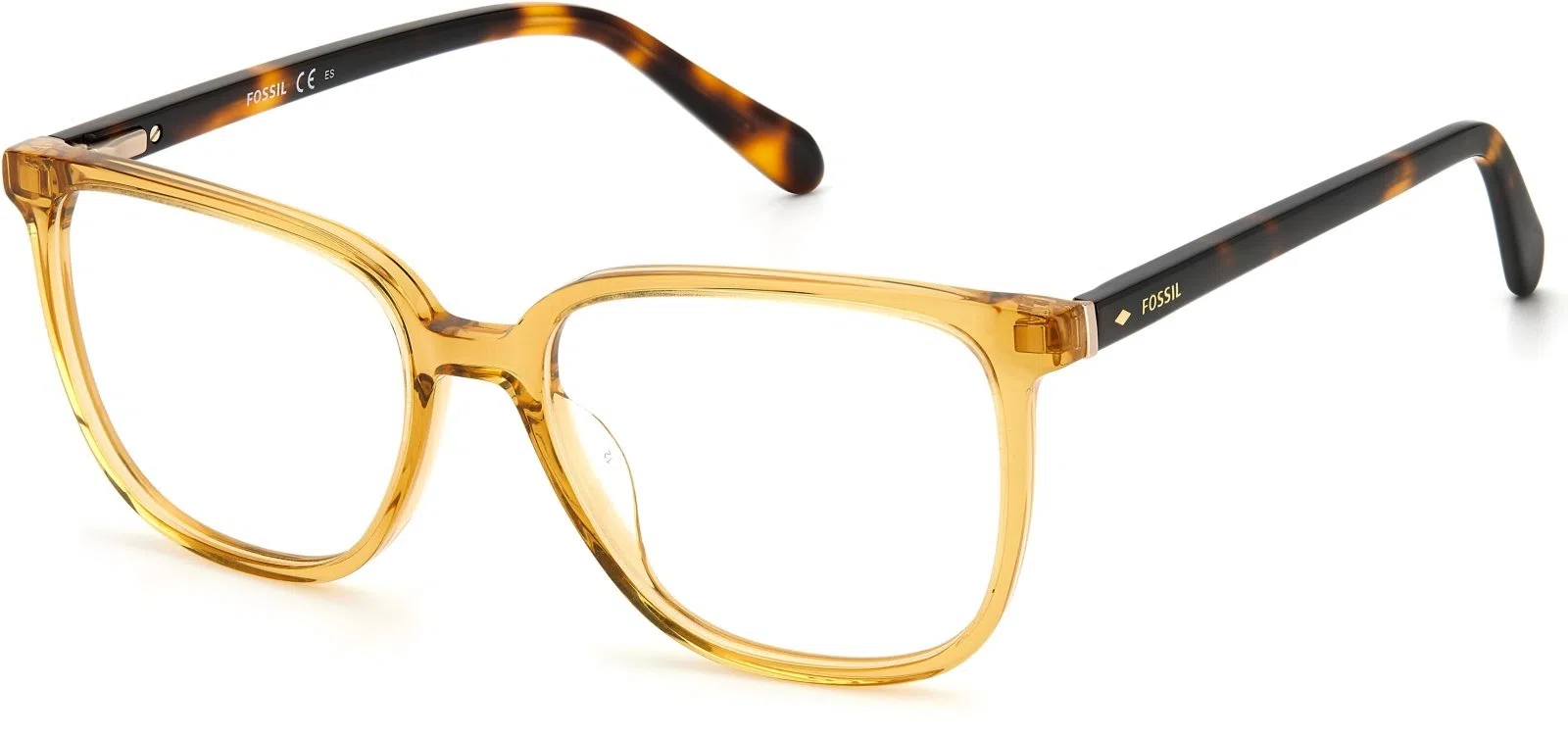 Fossil 7111 Eyeglasses - view 4