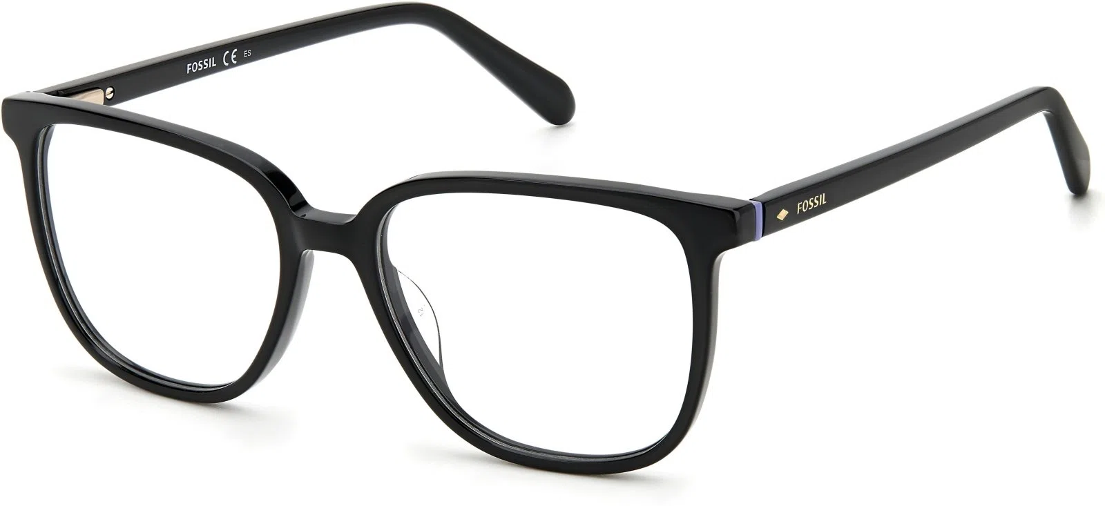 Fossil 7111 Eyeglasses - view 5