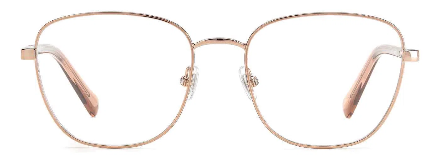 Fossil 7113 Eyeglasses - view 3