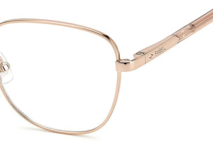 Fossil 7113 Eyeglasses - view 4