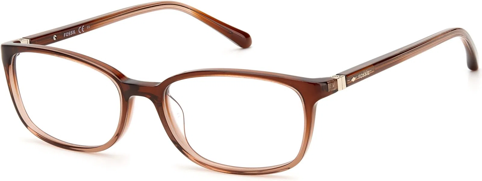 Fossil 7114 Eyeglasses - view 11