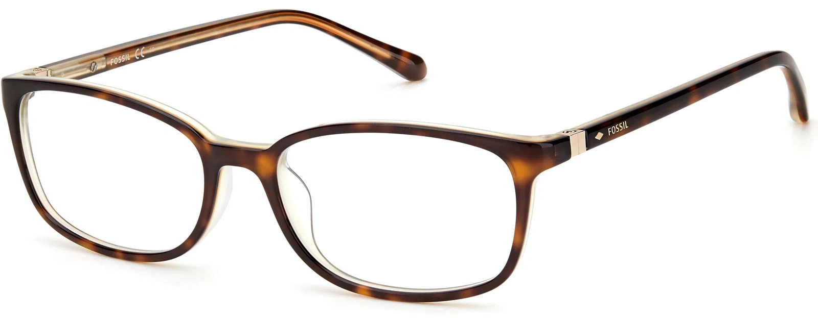 Fossil 7114 Eyeglasses - view 15
