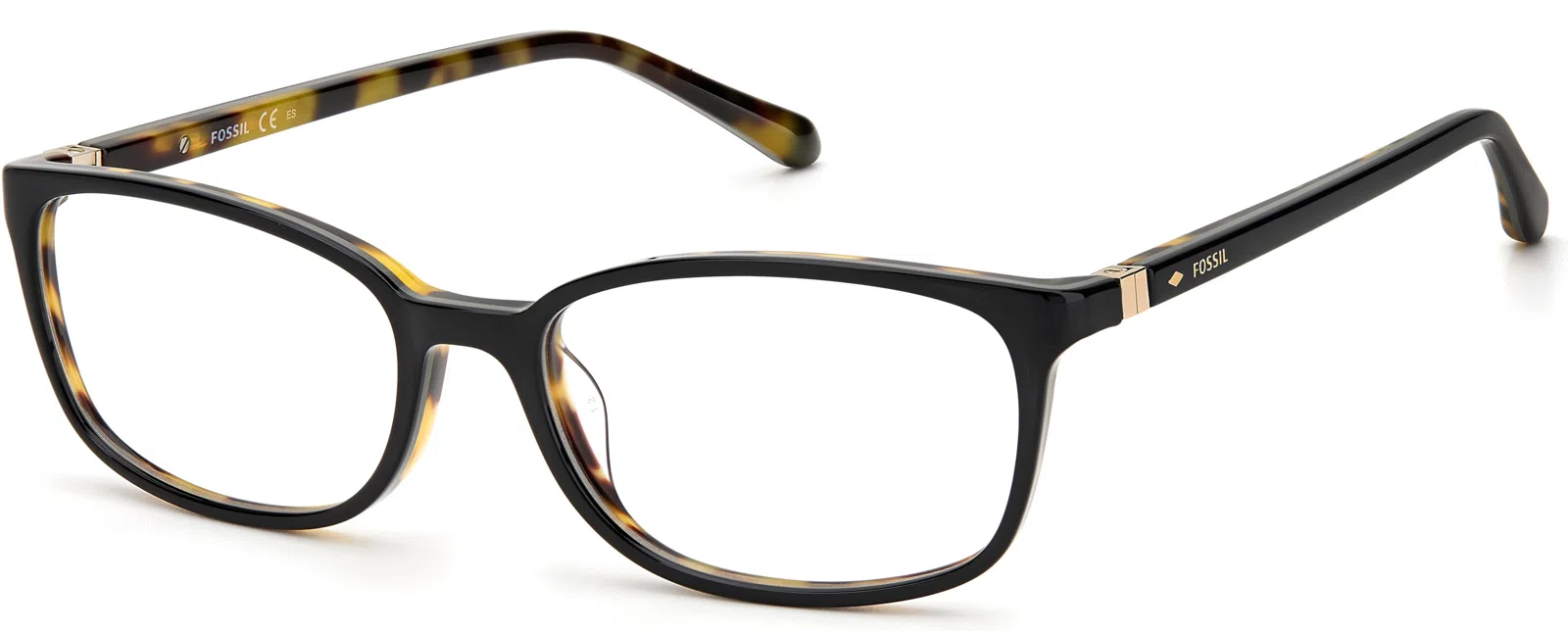 Fossil 7114 Eyeglasses - view 18