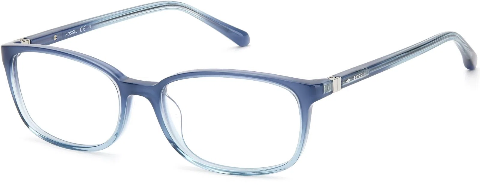 Fossil 7114 Eyeglasses - view 2
