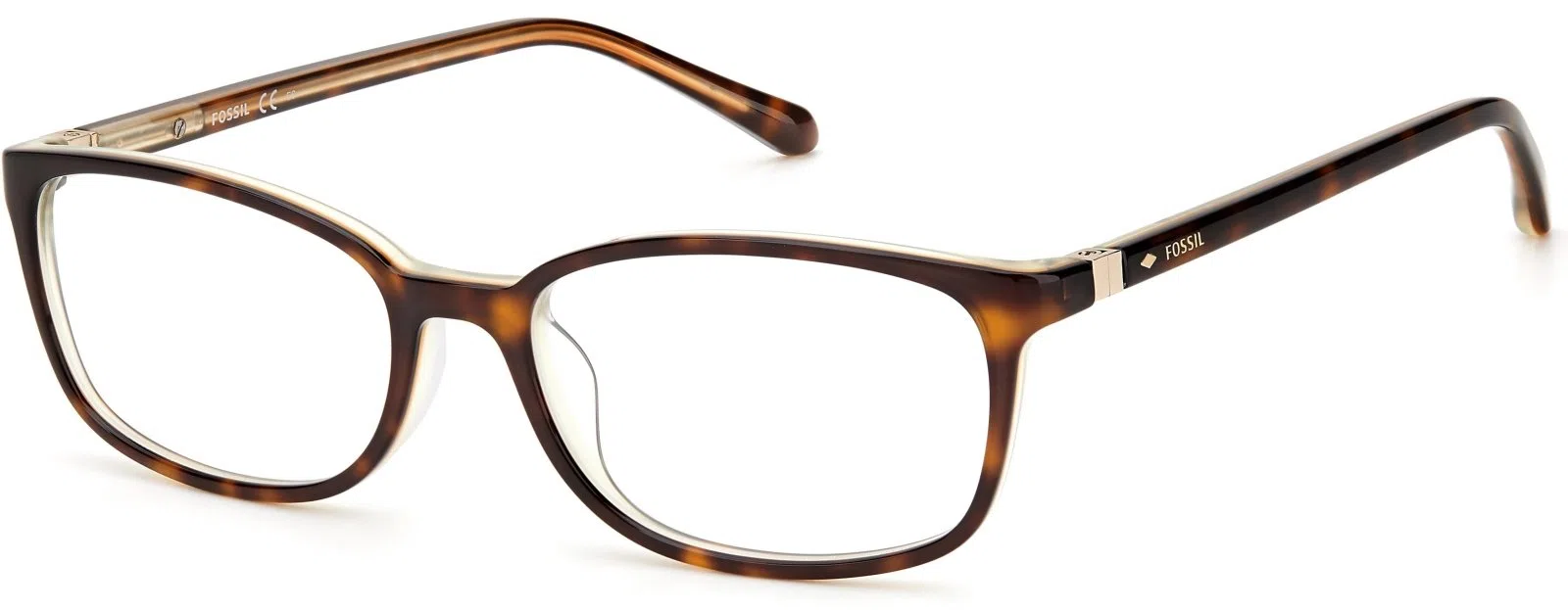 Fossil 7114 Eyeglasses - view 5