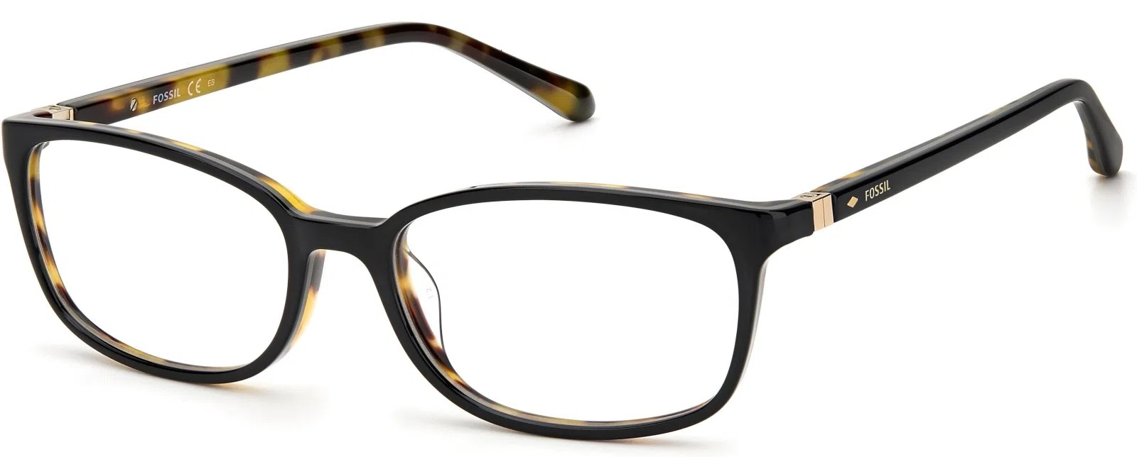 Fossil 7114 Eyeglasses - view 9