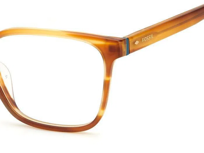 Fossil 7115 Eyeglasses - view 18