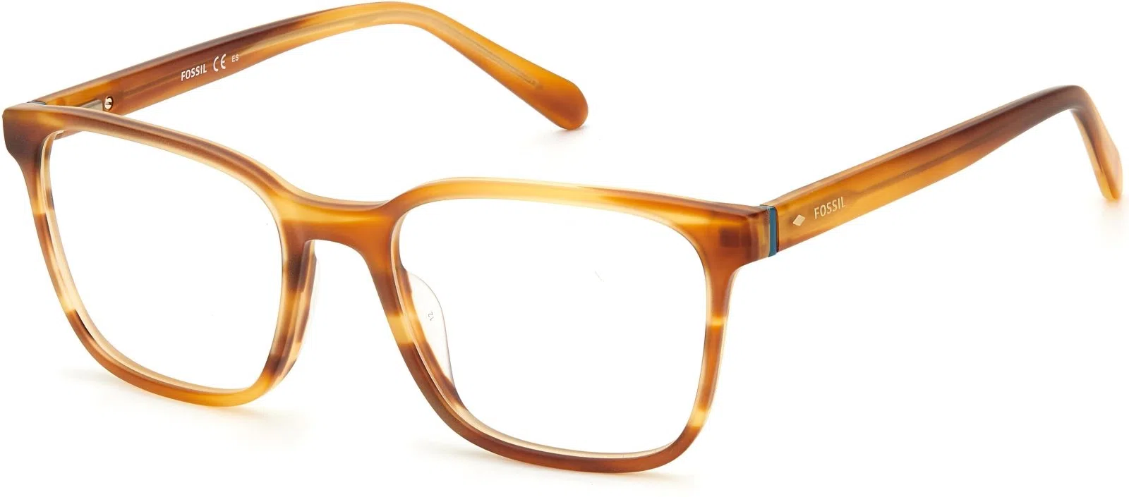 Fossil 7115 Eyeglasses - view 2
