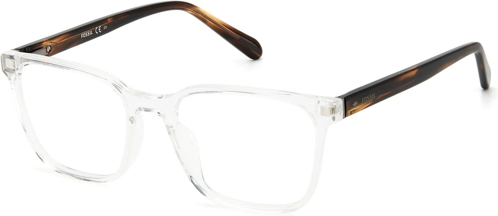 Fossil 7115 Eyeglasses - view 3