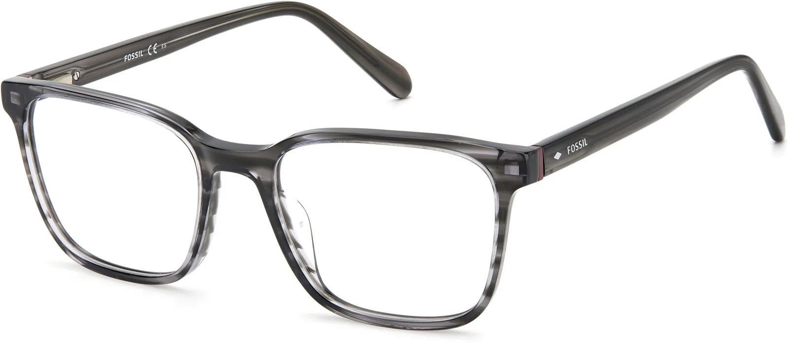 Fossil 7115 Eyeglasses - view 4