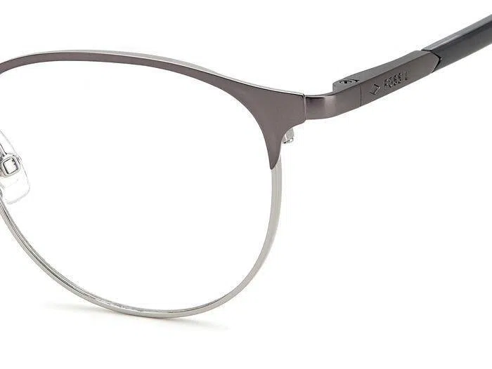 Fossil 7117 Eyeglasses - view 14