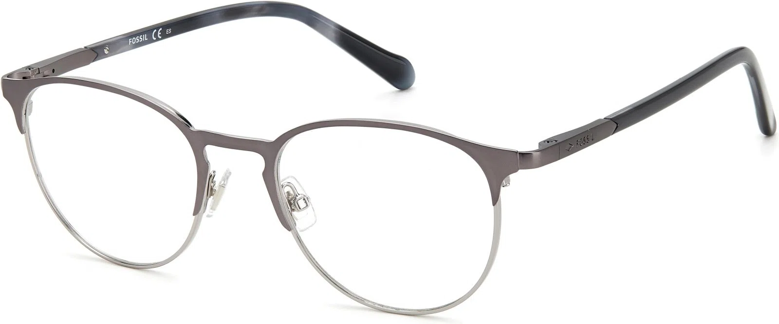 Fossil 7117 Eyeglasses - view 4
