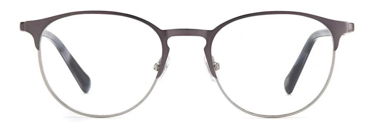 Fossil 7117 Eyeglasses - view 5