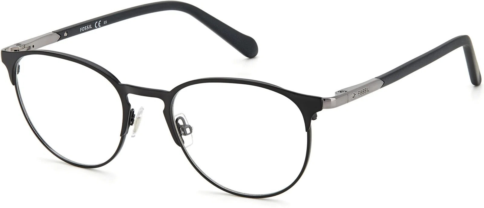 Fossil 7117 Eyeglasses - view 6