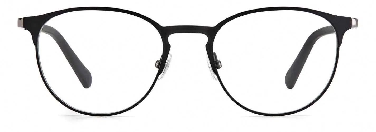 Fossil 7117 Eyeglasses - view 7