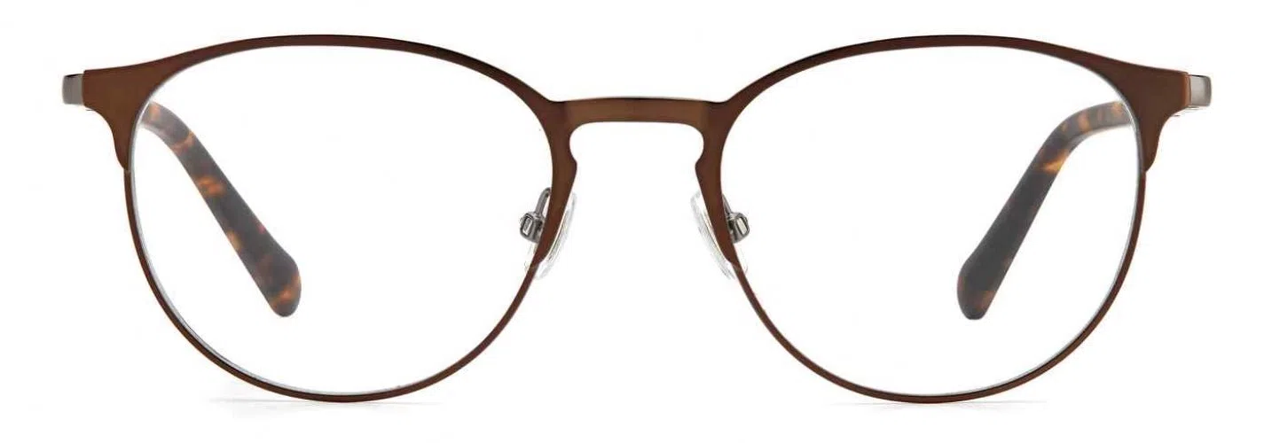 Fossil 7117 Eyeglasses - view 9