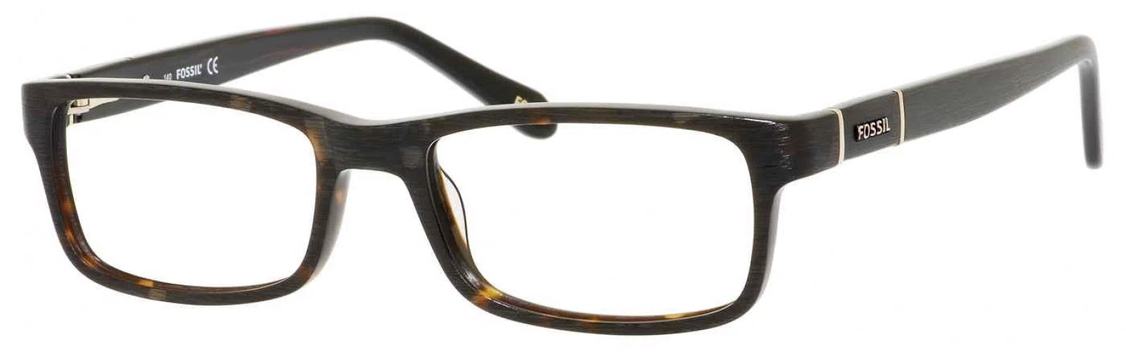 Fossil Archer Eyeglasses - view 11