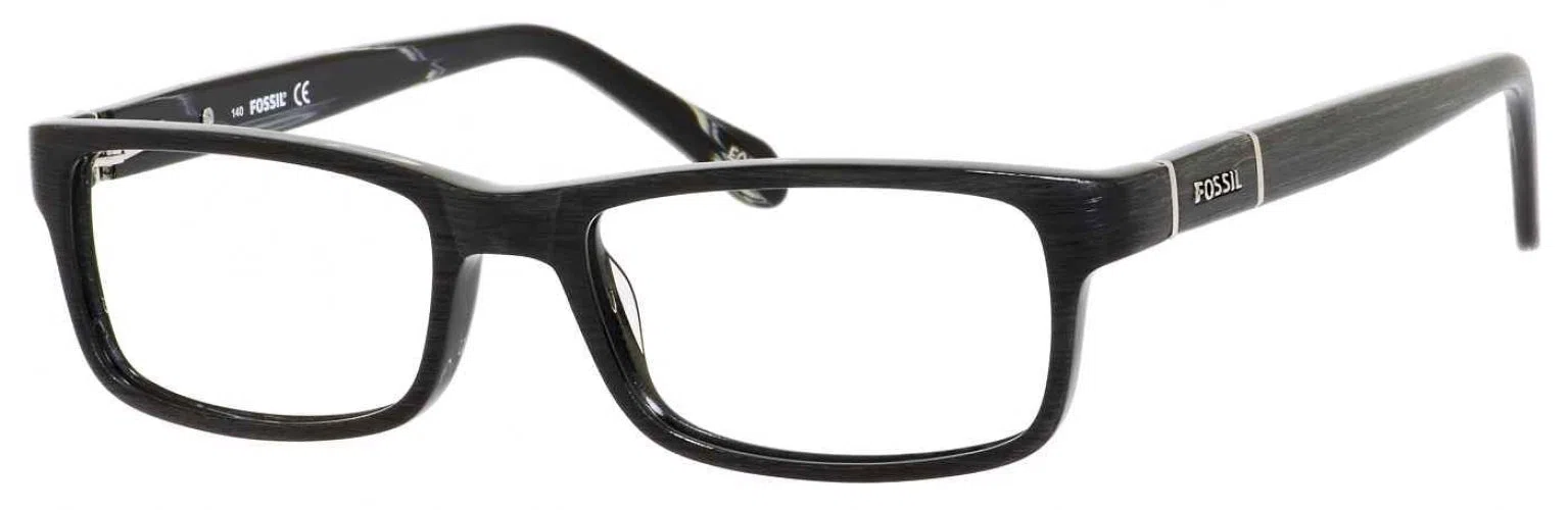 Fossil Archer Eyeglasses - view 8