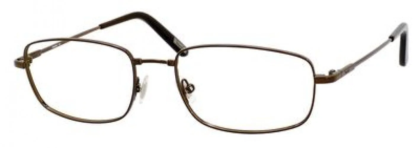 Fossil Aron Eyeglasses - view 4