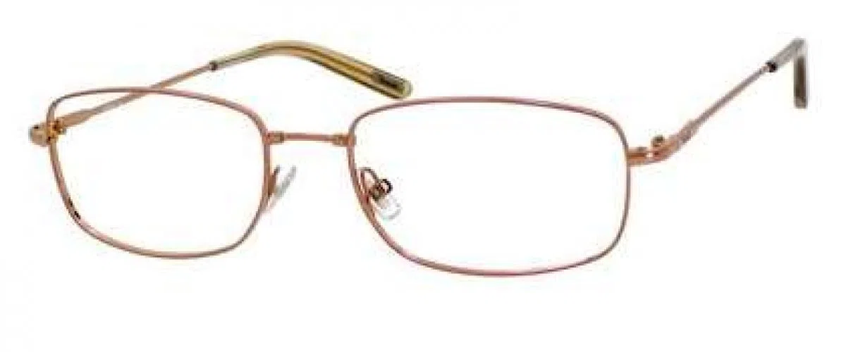 Fossil Aron Eyeglasses - view 6