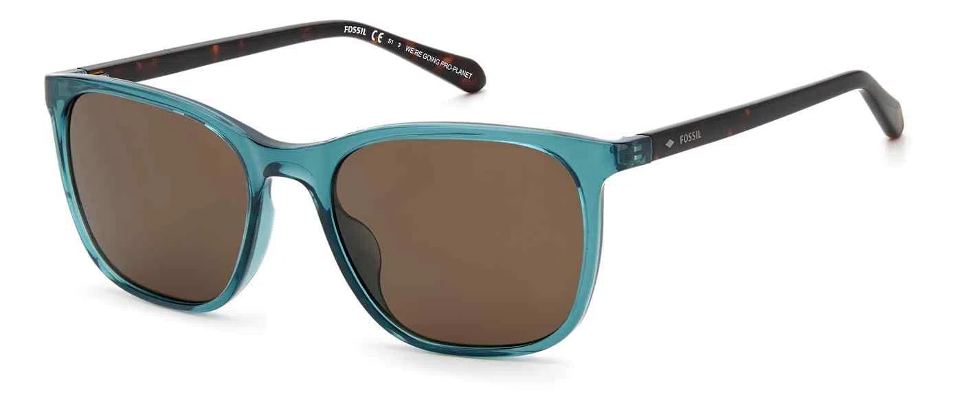 Fossil FOS2116 Sunglasses - view 2